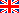 Engelsk flagga